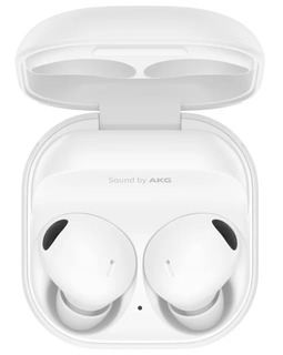 Гарнитура Samsung Galaxy Buds 2 Pro White bluetooth (SM-R510)