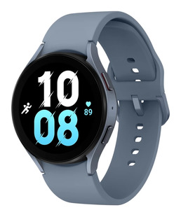 Смарт-часы Samsung Galaxy Watch 5 44мм Sapphire  (SM-R910) EU