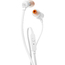 Гарнитура JBL T110 1.2м White