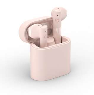 Гарнитура Xiaomi Haylou Moripods Pink
