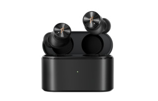 Гарнитура 1More PistonBuds Pro Black Global