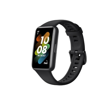 Фитнес- браслет HUAWEI Band 7 Черный