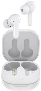 Гарнитура Xiaomi QCY T13 White Bluetooth