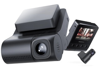 Автомобильный видеорегистратор DDPAI Z40