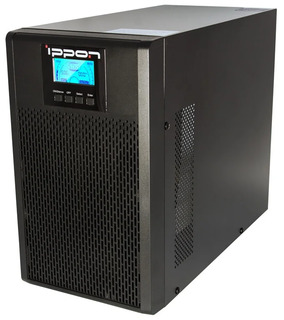 Источник бесперебойного питания Ippon Innova G2 Euro 2000
