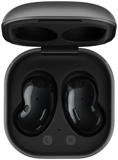 Гарнитура Samsung Galaxy Buds Live Black Onyx bluetooth (SM-R180)