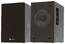 Колонки Konoos 2.0 KNS-D200-Br, 2х8,0 Вт (коричневое дерево)
