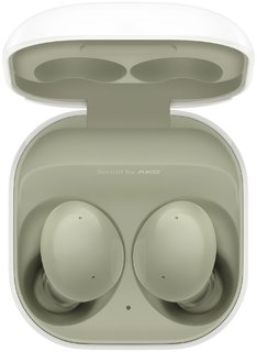 Гарнитура Samsung Galaxy Buds 2 Olive bluetooth (SM-R177)
