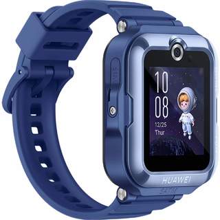 Смарт-часы HUAWEI Watch Kids 4 Pro Blue (ASN-AL10)