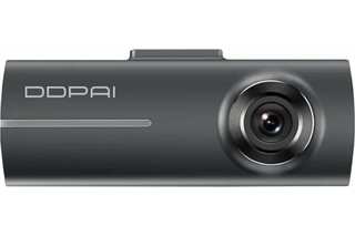 Автомобильный видеорегистратор DDPAI A2