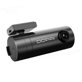 Автомобильный видеорегистратор DDPAI MINI DASH CAM