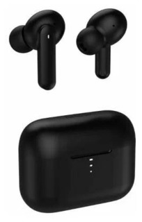 Гарнитура Xiaomi QCY T10 Pro Black Bluetooth