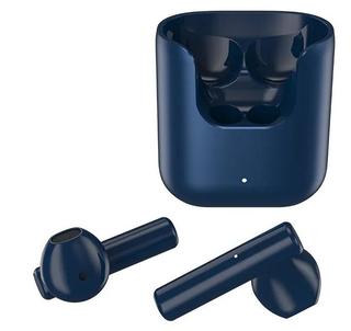 Гарнитура Xiaomi QCY T12S dark blue Bluetooth