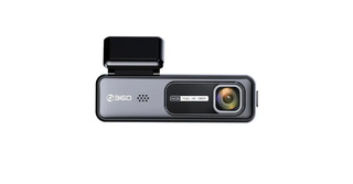 Автомобильный видеорегистратор 360 Dash Cam HK30