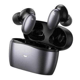 Гарнитура UGREEN WS118 (90242) HiTune X6 ANC True Wireless Earbuds. Цвет: черный