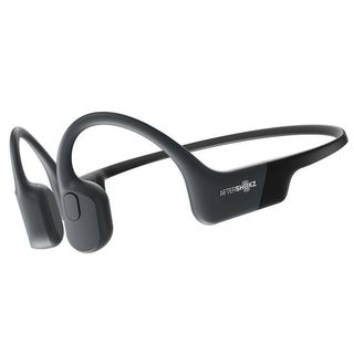 Гарнитура AfterShokz Aeropex Bluetooth Cosmic Black