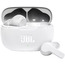 Гарнитура JBL Vibe 200 TWS Bluetooth White