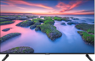 Телевизор Xiaomi Mi TV A2 43" T2 1.5/8Gb 1920x1080 8мс 1200:1 270 кд/м2 Global L43M8-AFRU