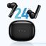 Гарнитура UGREEN WS106 (90401) HiTune T3 Active Noise-Cancelling Wireless Earbuds Black