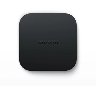 Медиаплеер Xiaomi TV Box S 2nd Gen MDZ-28-AA RU