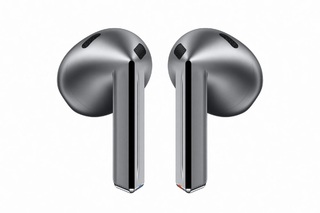 Гарнитура Samsung Galaxy Buds 3 Silver bluetooth (SM-R530) RU