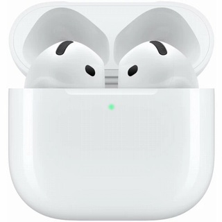 Гарнитура Apple AirPods 4 MXP93