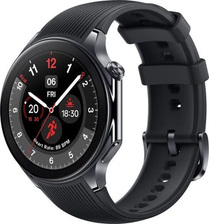 Смарт-Часы OnePlus Watch 2 Black