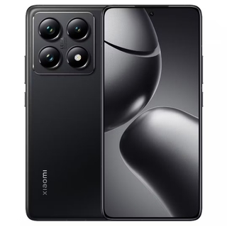 Смартфон Xiaomi 14T Pro 12/1Tb Black 5G EU (Global Version)