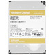 Жесткий диск WD Gold Enterprise SATA-III 20Tb WD202KRYZ 512Mb 7200 rpm 3.5"