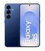 Смартфон Samsung Galaxy S25 12/256Gb Navy SM-S931B/DS