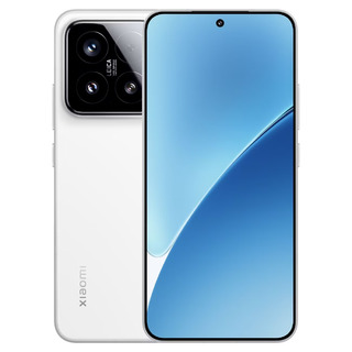 Смартфон Xiaomi 15 12/512Gb White Leica 5G EU (Global Version)