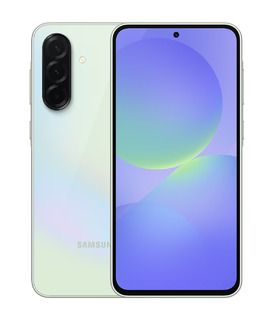 Смартфон Samsung Galaxy A36 8/256Gb Lime 5G SM-A366 EU