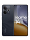 Смартфон Realme 14T 12/256GB Black NFC RU