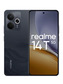 Смартфон Realme 14T 12/256GB Black NFC RU