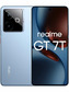 Смартфон Realme GT 7T 12/512GB Blue NFC RU