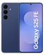 Смартфон Samsung Galaxy S25FE 8/512Gb Navy SM-S731