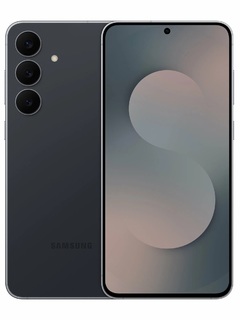 Смартфон Samsung Galaxy S25FE 8/128Gb Black SM-S731