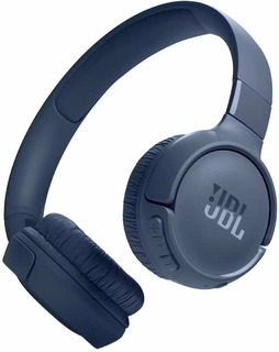 Гарнитура JBL Tune 520BT Bluetooth Blue