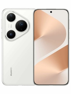 Смартфон Huawei Pura 80 Pro 12/512Gb White RU