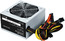 Блок питания 500 Вт АТX KingPrice KPPSU500 (20+4pin) 120mm fan 4xSATA