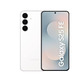 Смартфон Samsung Galaxy S25FE 8/256Gb White SM-S731