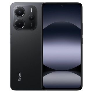 Смартфон Xiaomi Redmi Note 14 4G 8/256Gb Black noNFC EU (Global Version)