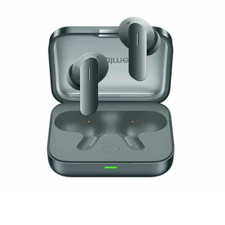 Гарнитура Realme Buds Air 7 Moss Green Global