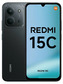 Смартфон Xiaomi Redmi 15C 4G 4/256Gb Black NFC RU (Global Version)