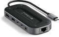 Хаб USB3.2 Satechi USB4 Multiport Adapter with 2.5G Ethernet Gray ST-U4MGEM