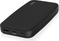 Внешний аккумулятор TTEC ChargeUp 10000mAh Black 2BB204S