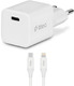 Сетевое з/у TTEC SmartCharger 20W PD With USB-C - Lightning Cable с кабелем 120 см White 2SCP01LB