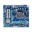 Материнская плата GIGA-BYTE GA-H55M-UD2H s1156 /iH55/ 4xDDR3,2хPCI-E,SVGA,SATA RAID,GBLan,ATX RTL