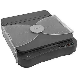 Копир Canon FC-128 А4