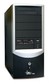 ПК iRU Corp 320 AX2-220/1024/ 160/DVD-RW/black